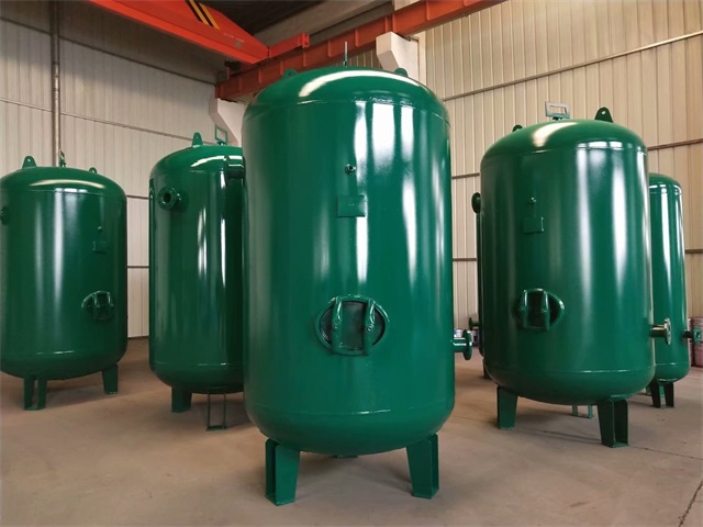 储气罐南康南康南康分汽包 储气罐南康南康南康分汽包