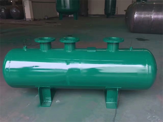 南康南康南康蒸汽分气缸
